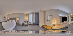 Spark by Hilton Catoosa - Chambre