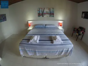 Residência Angra Deep Blue - Room