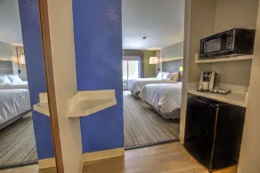 Holiday Inn Express Rochelle by IHG - Room