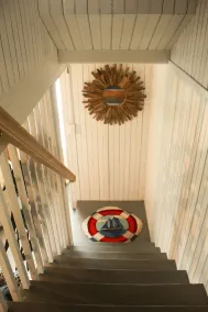 By The Sea Guests Bed & Breakfast and Suites - Zimmer
