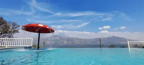 Blu Water Resort - Pool