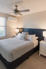 Inn Scone - Room