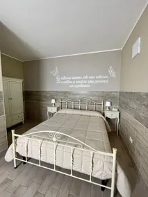 Re Sole Resort&Spa - Zimmer