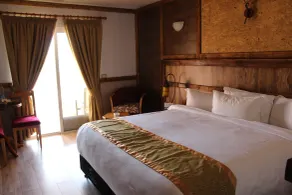 Pineland Hotel and Health Resort - Rum
