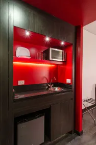Ramada Encore by Wyndham Aguascalientes - Chambre