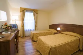 Hotel Purlilium - Room