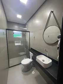 Hs Hotel Morumbi  - Bagno