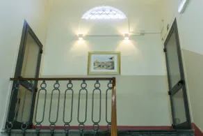Hotel D'Azeglio - Interior entrance