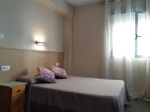 Hotel Fin De Semana - Chambre