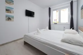 Apartament Sadowa - Chambre