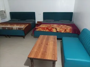Hotel Skylark Amritsar  - Chambre