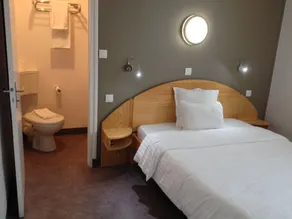 Hôtel Saint Jean - Rom