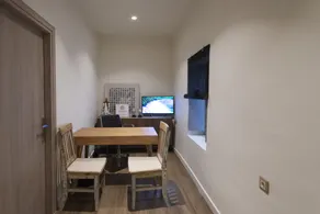 Pylosea Luxury Lodge - Resepsjon