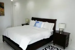 9 Bedroom Homes in Miami by TMG - Vistas desde la habitación