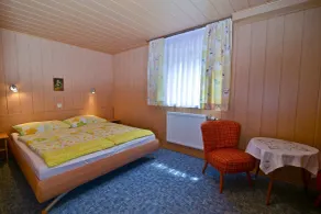 Ferienwohnung Josef Müller - Room