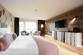Dorint Resort Winterberg - Chambre