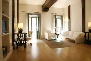 Antica Locanda Dei Mercanti - Chambre