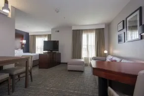 Residence Inn Charlotte Concord - Chambre