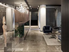 Hotel San Giacomo Spa&Gourmet - Reception