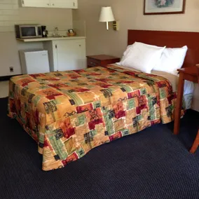 Knights Inn Elizabethtown - Værelse