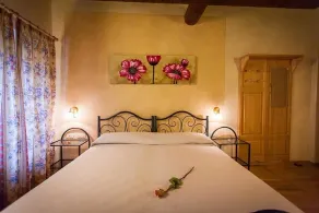 Hotel Alla Corte dei Bicchi - Camera