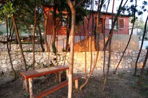 Harmonia Bungalows & Pool - Chambre
