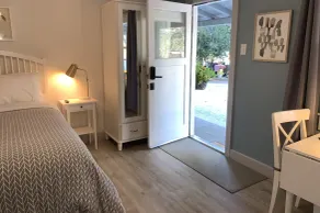The Pines Inn and Cottages - Chambre