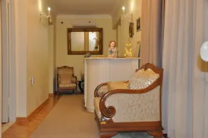 Crown Hotel - Reception