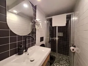 Sosyete Hotel Alaçatı - Bathroom