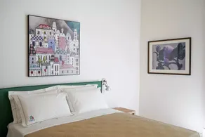 VIANNA SUITES SPA - Room