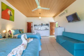 Hotel Villas de la Selva - Habitación