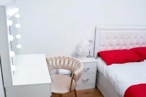 Cleave House - Stylish n Chic 3 Bed House Mins From Central London - Room
