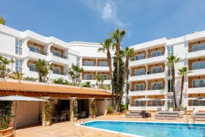 S'Argamassa Boutique Hotel - Pool