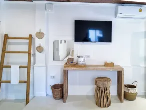 Elephant Beach Club & Resort Samui - Zimmer