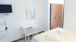 Hotel Tropicana - Camera