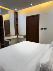 Aswar Plus for serviced apartments - Room