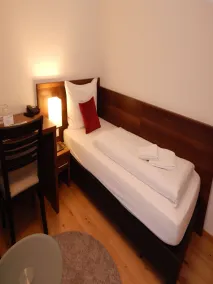 Bernstein Landhaus Nordhelle - Room
