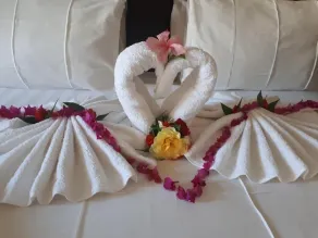 Zeny Lodge - Room