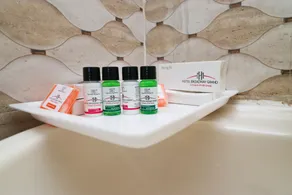 Broadway Grand (The HM Hotels and Resorts) - Baño