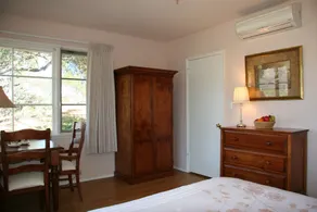 Ojai Retreat & Inn - Camera