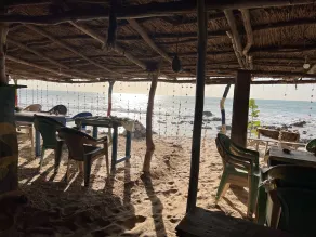 Bine Bassile - Restaurant