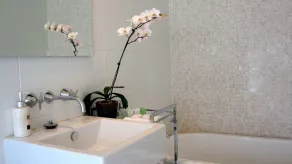 The Vintry - Salle de bain
