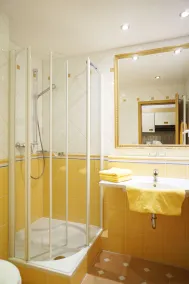 Appartementhaus Silvia - Bagno