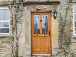 Hope Cottage - Interior