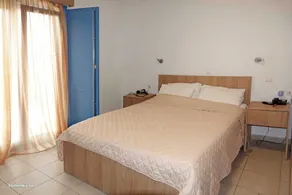 Aeriko Hotel Apartments - Room
