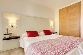 Grupotel Alcudia Suite - Chambre