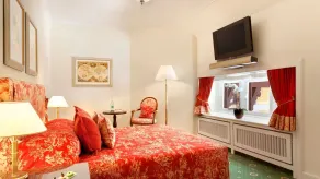 Villa Rothschild, Autograph Collection - Chambre