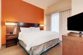 Residence Inn by Marriott Austin Airport - Chambre