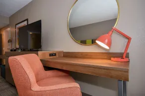 Hampton Inn Brevard - Chambre