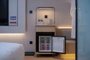 Holiday Inn Express Suzhou SIP Suliu Road by IHG - Zimmer